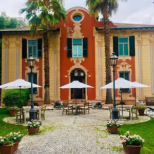 Mirosa Bed & Breakfast Albissola Marina