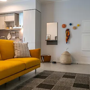 Apart-hotel Domitys Bérgamo