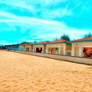 *** Ferienpark Villaggio Internazionale La Plaja Italien