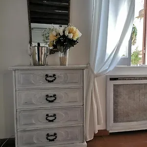 Apartamento White Coronari