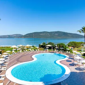 Corte Rosada (adults Only) 4* Альгеро