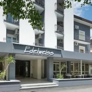 *** Hotel Edelweiss Italien