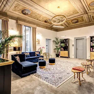 4* Отель Martius Private