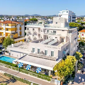 *** Hotel Gemma Italien