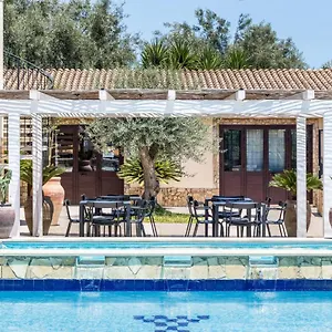 *** Hotel Felicia Italien