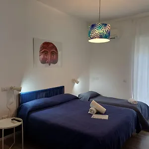 Nonna Pina Art Nápoly