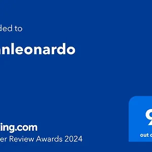 Ilsanleonardo 2* Бергамо