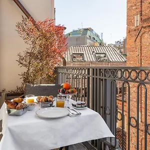 Hotel Speronari Milão