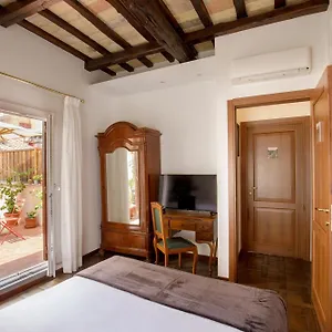 Affittacamere The Right Place 4u Navona Luxury, Roma
