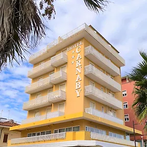 *** Hotel Carnaby Italien