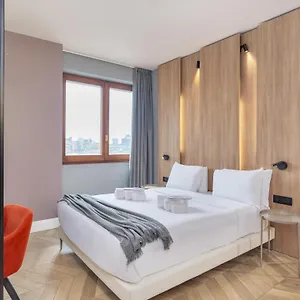 Hotel Center Duomo Milão