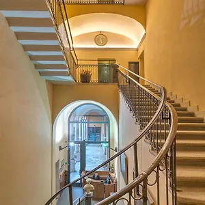 **** Hotel Numa Camperio Italien