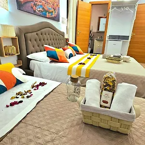 Bed & Breakfast A Casa Simpatia - Free Parking If You Book 4 Nights, Roma