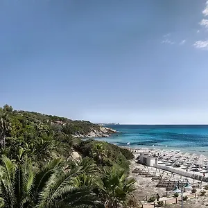 Simius Playa 4* Вилласимиус
