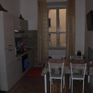 Bed & Breakfast Ines Downtown, Roma
