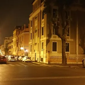 Bed & Breakfast La Casetta Di Ely, Roma
