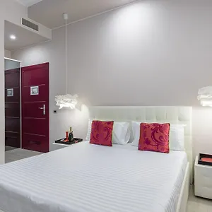 Bed & Breakfast Tama, Roma