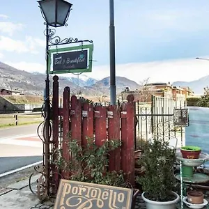 Portobello 3* Морбеньо
