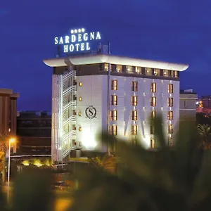 Sardegna - & Restaurant 4* Кальяри
