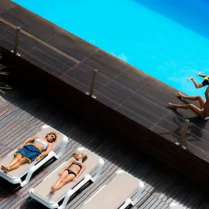 *** Hotel Lido Europa Italien