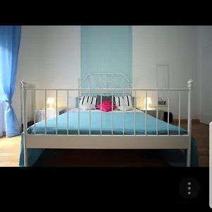  Hostel Central Hostel Milano Italien