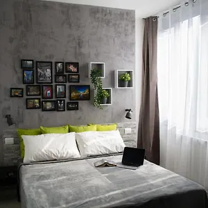 Casa de Férias Warrest - Short Rent Milão