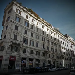 325 Ai Fori Casa de hóspedes