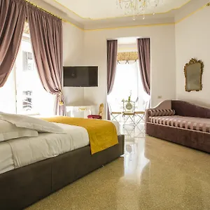 Trastevere Royal Gasthof