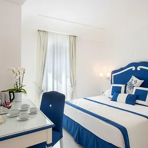 Alojamento de Acomodação e Pequeno-almoço Viviani Amalfi