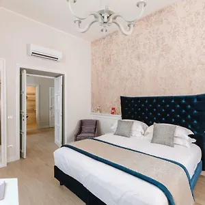 Rhea Silvia Luxury Navona Casa de hóspedes