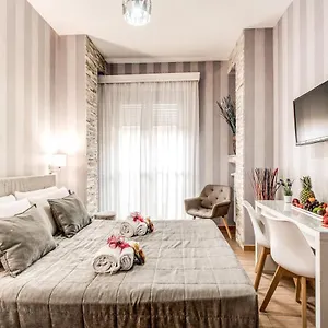 2* Гостевой дом Santamaggiore