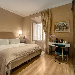 Bq House Trevi Luxury Gasthof